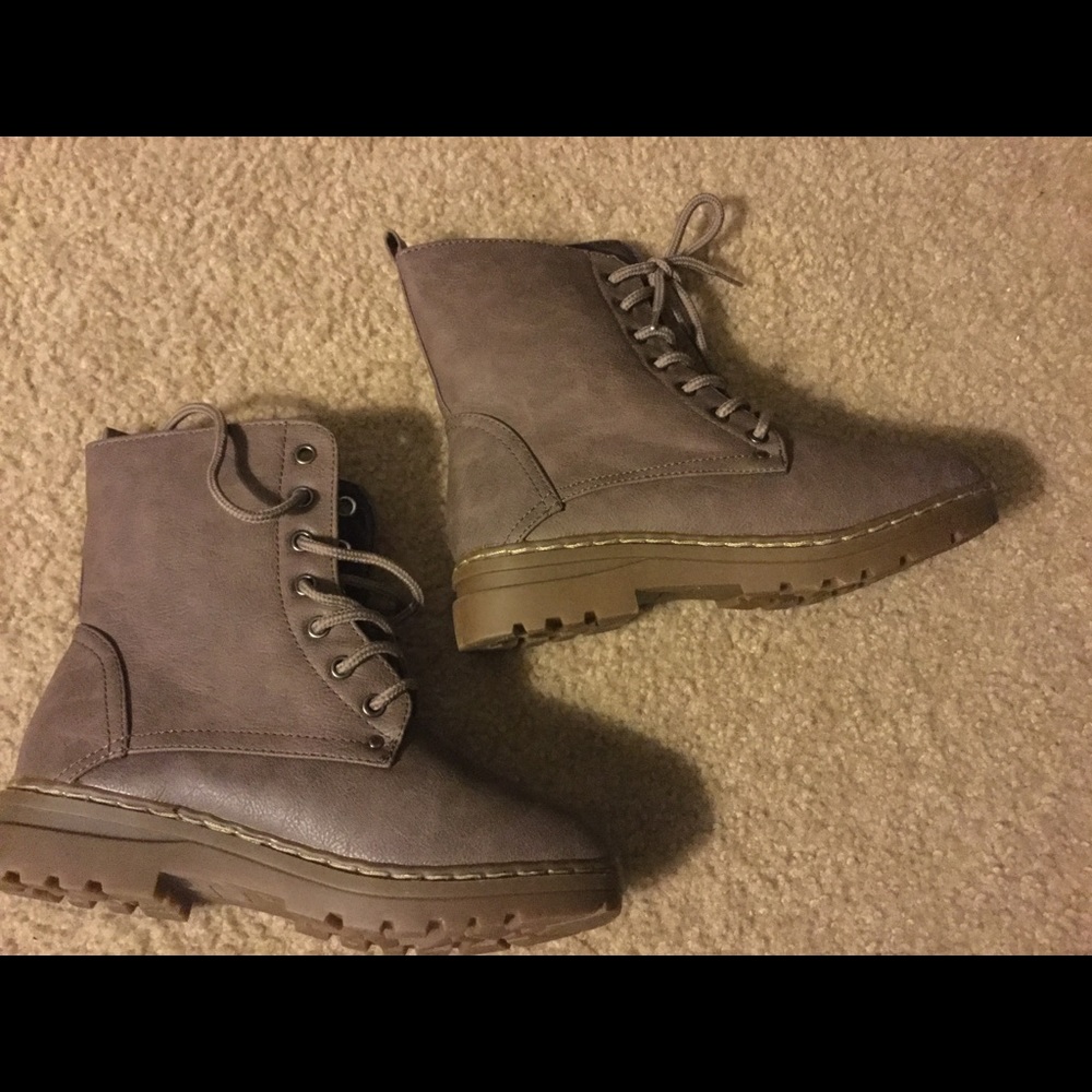 Ankle Boots